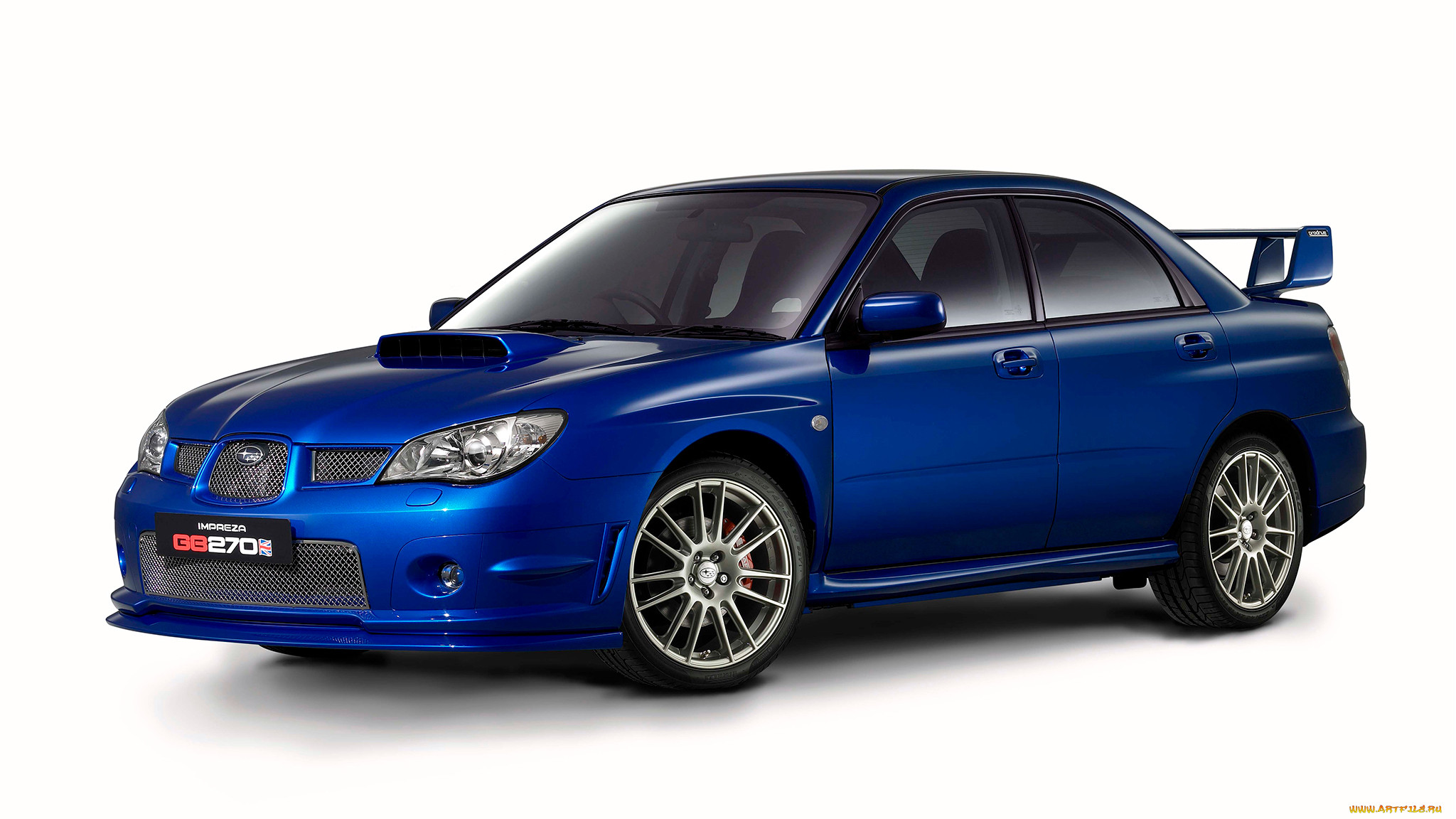 subaru, impreza, , fuji, heavy, industries, 